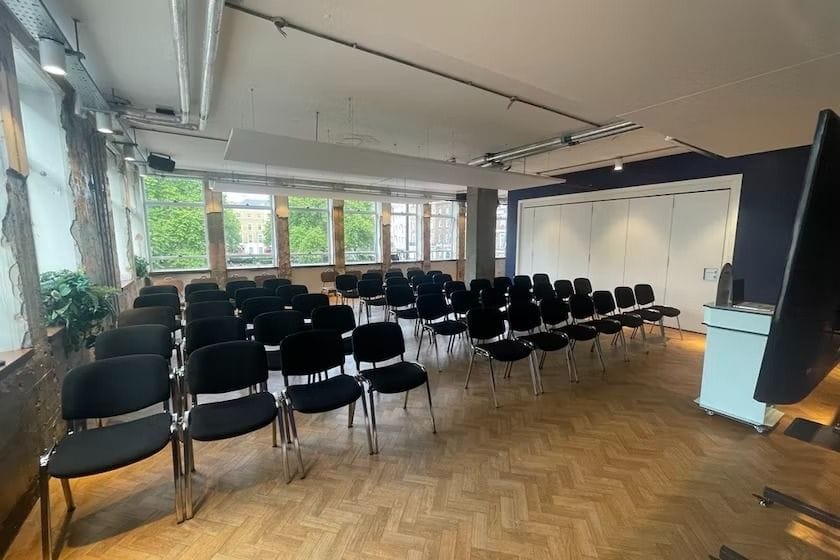 the cavendish london cool meeting rooms 3