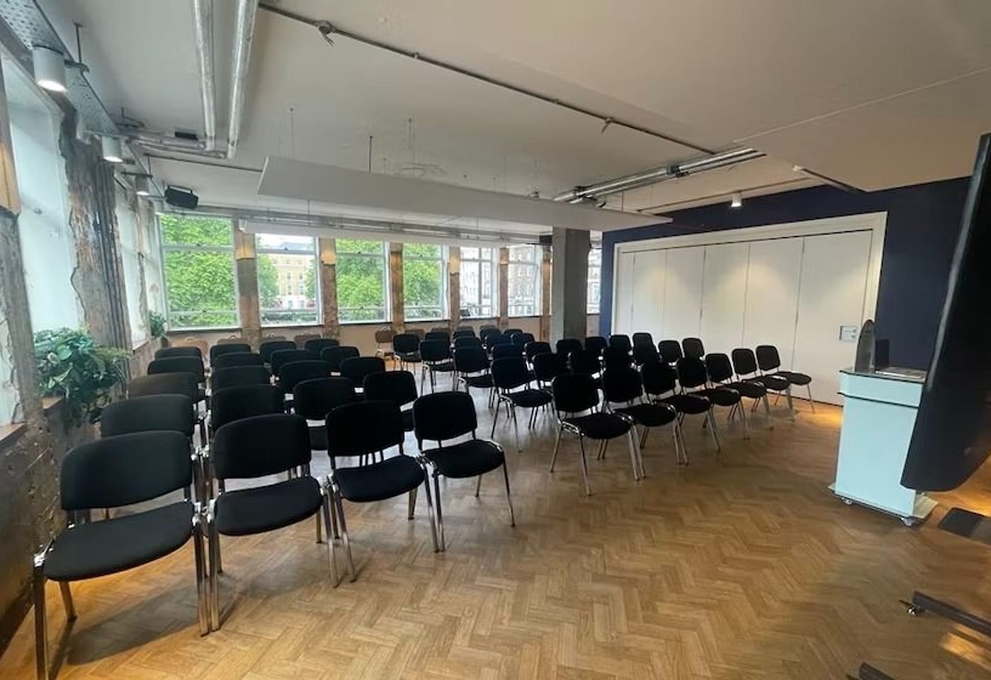 the cavendish london cool meeting rooms 3