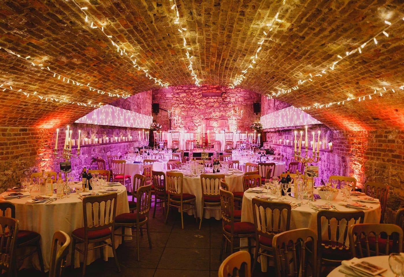 the caves edinburgh venue