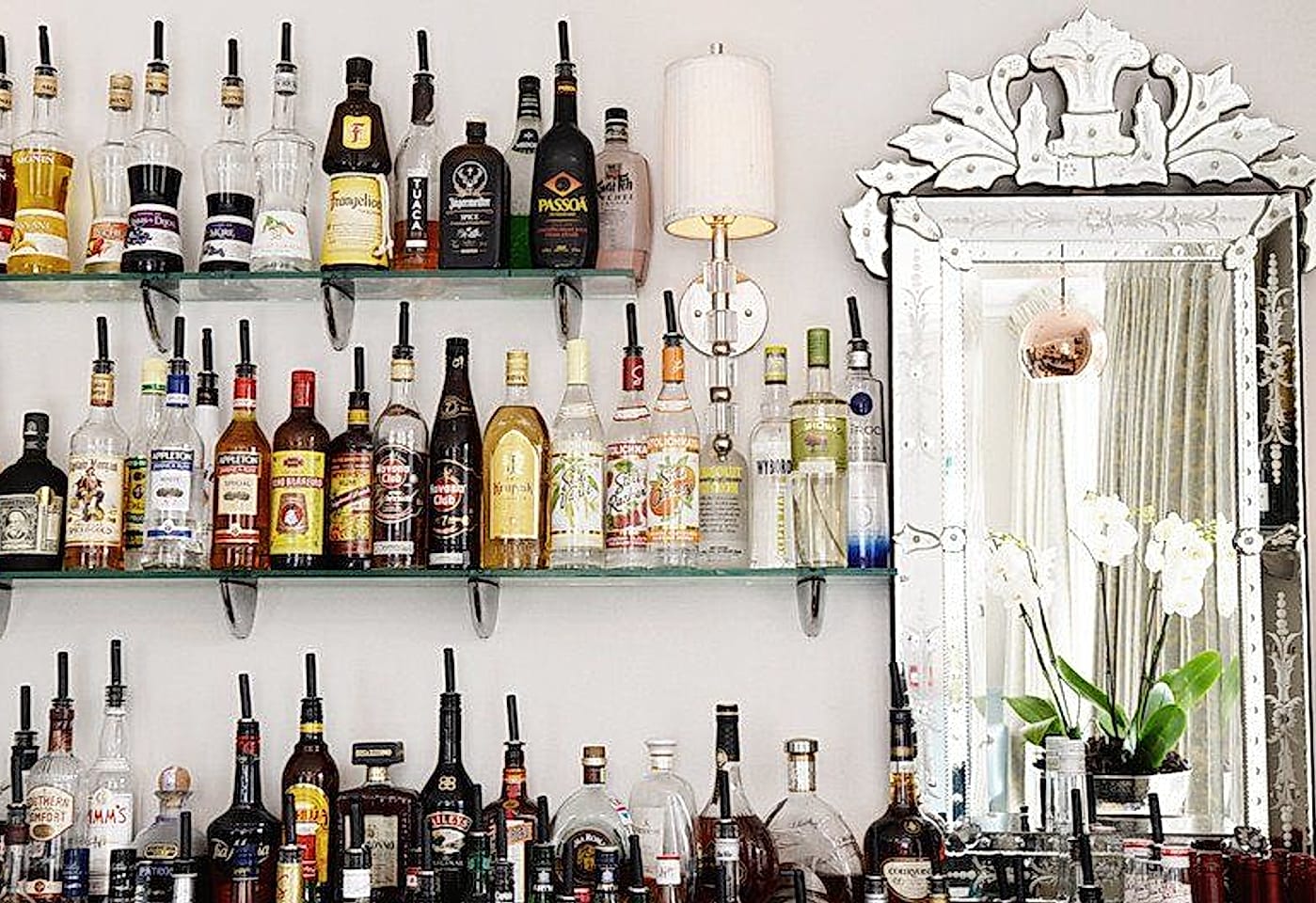 the chapel bar north london party venues