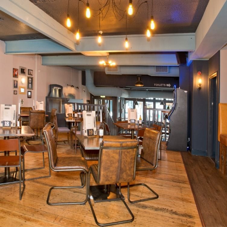 the cider press bristol sports pubs 3