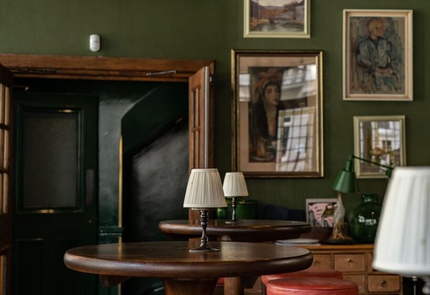 coach makers arms best pubs Marylebone