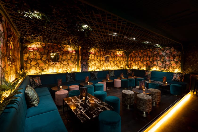 The 7 best cocktail bars in Birmingham