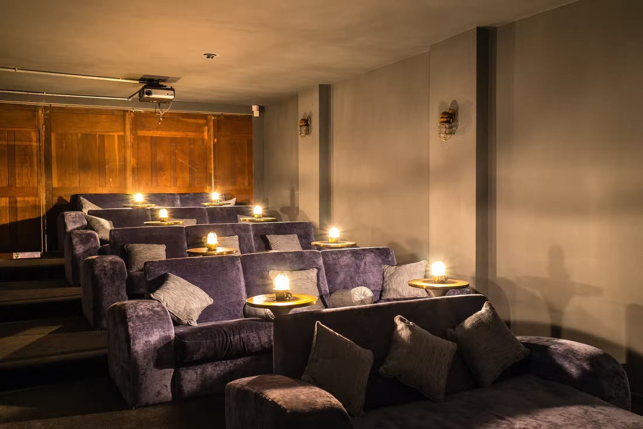 the compound birmingham birthday party venues 3