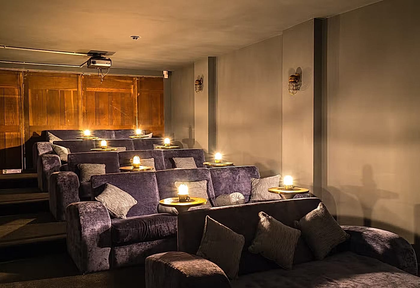 the compound birmingham birthday party venues 3