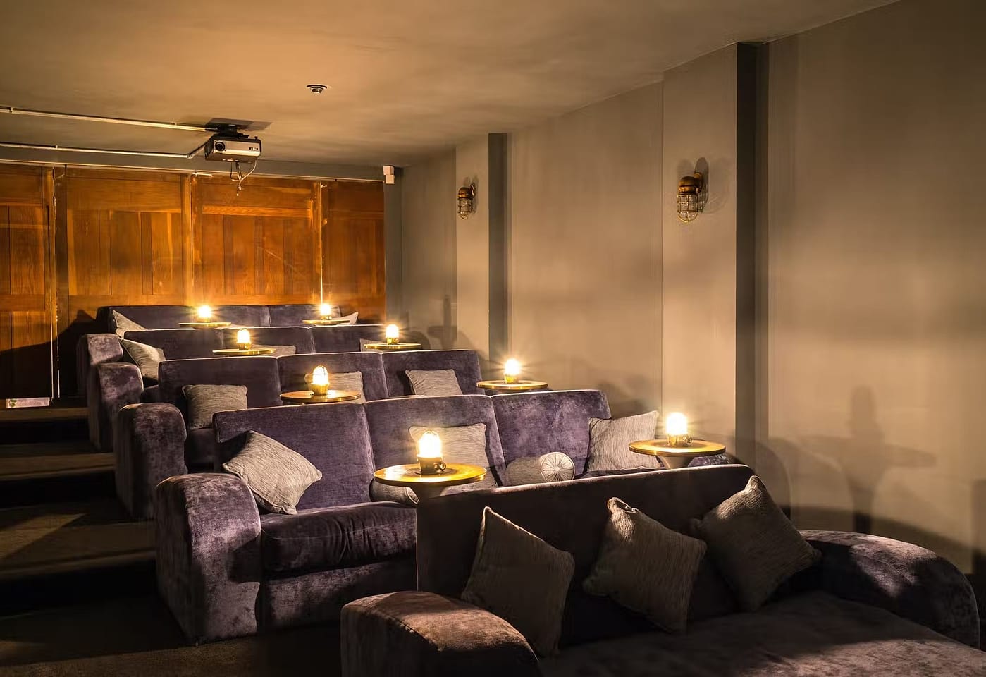 the compound birmingham birthday party venues 3