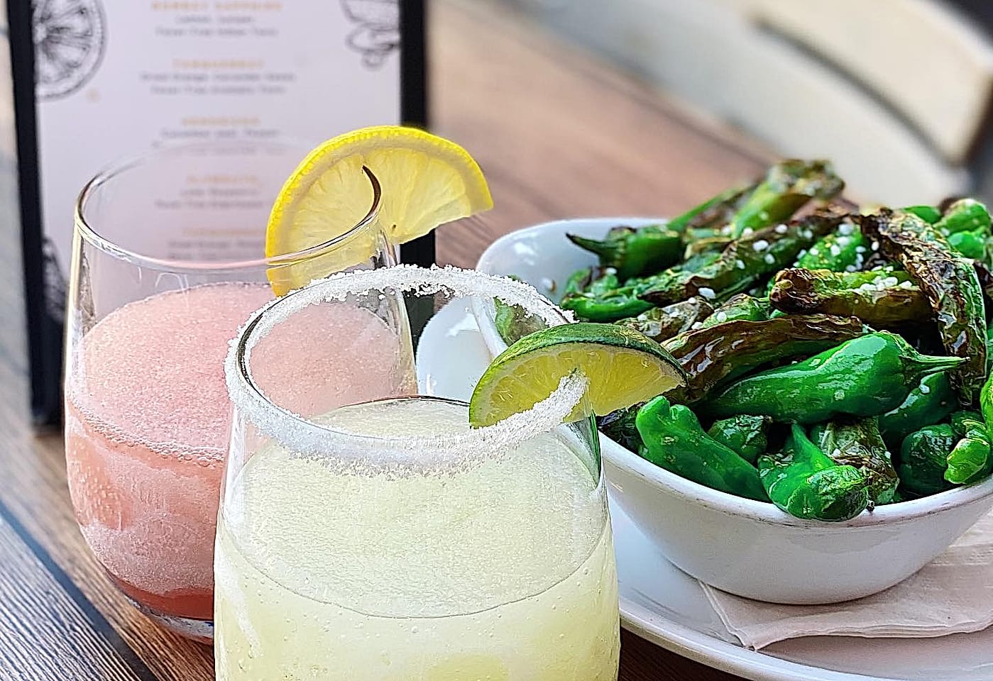 Endless pub food and whiskey at this East Village outdoor bar: The Copper Still image 2