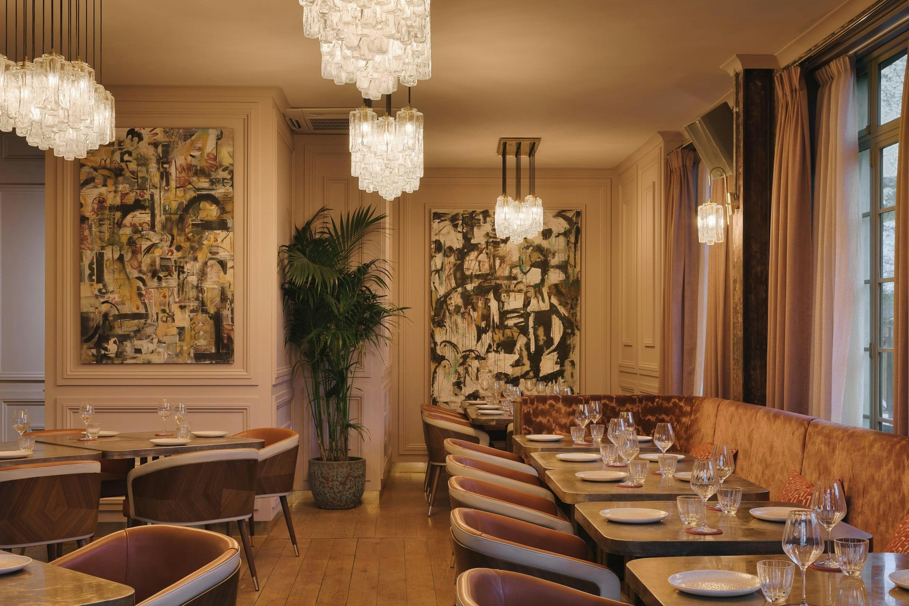 the cross camden private dining london