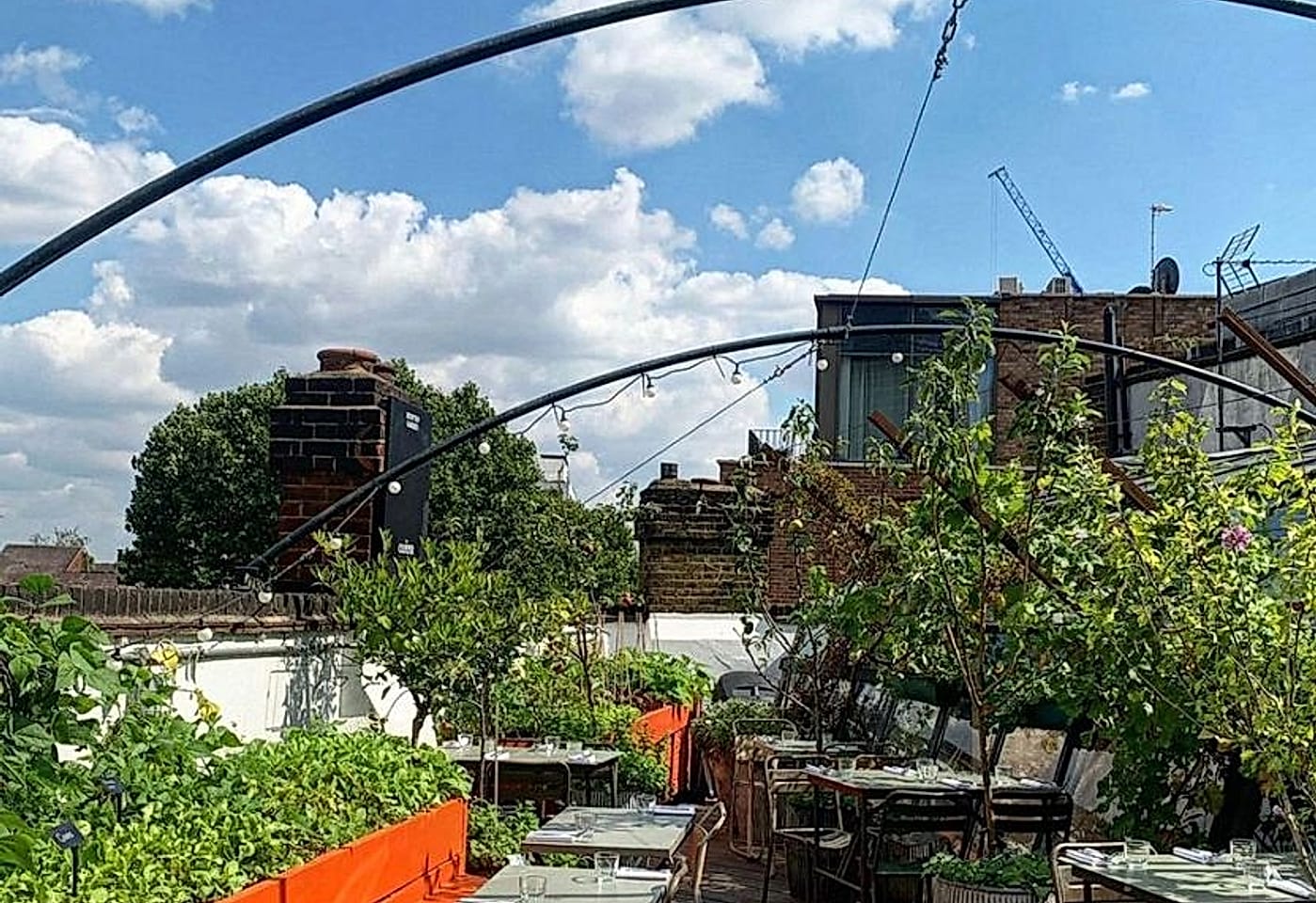 the culpeper shoreditch rooftop bars 2