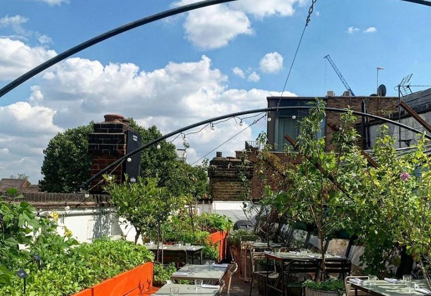 the culpeper shoreditch rooftop bars 2