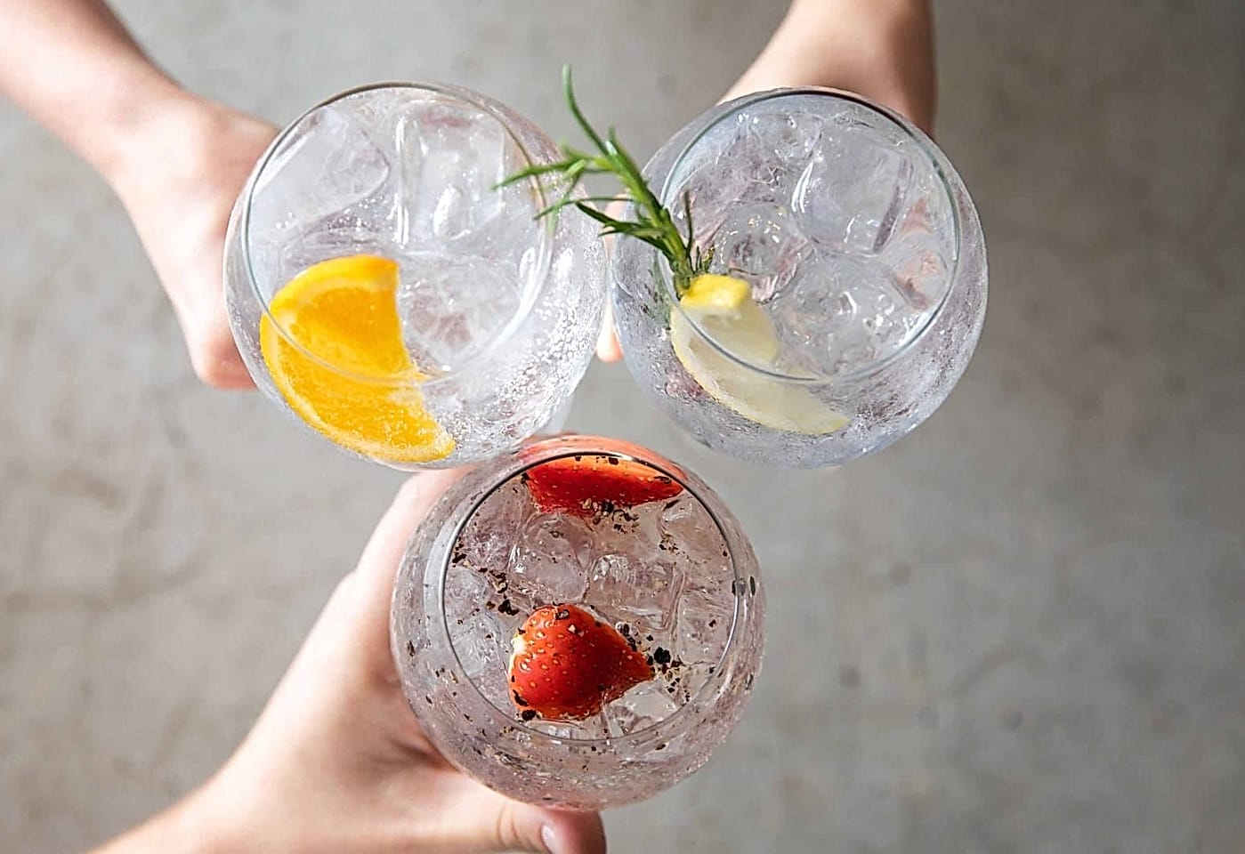 the cyclist balham bars 3