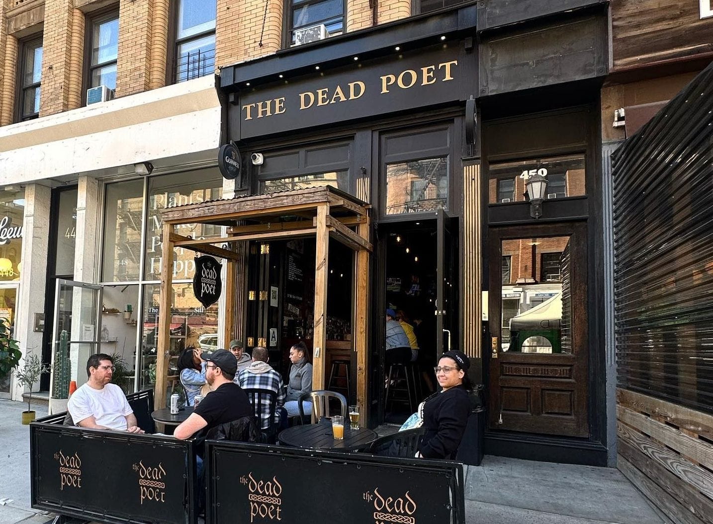 The best graduation party venues in Upper Manhattan