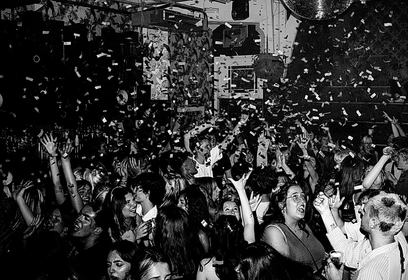 deaf institute manchester