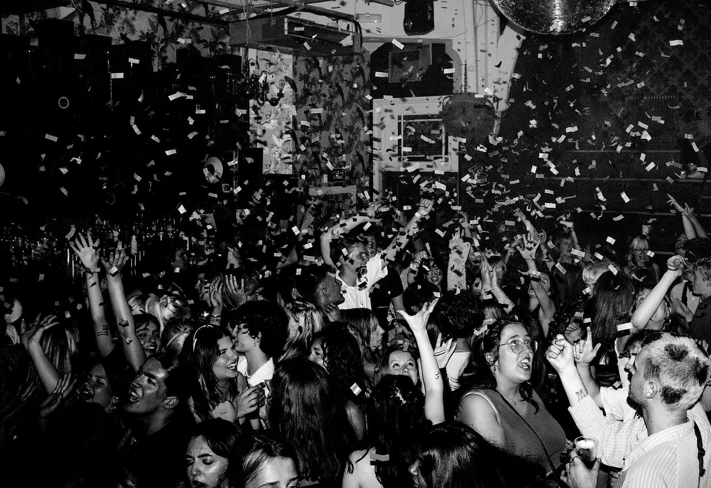 deaf institute manchester
