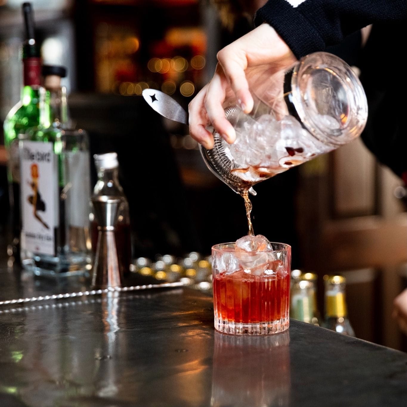 the devonshire balham bars 3