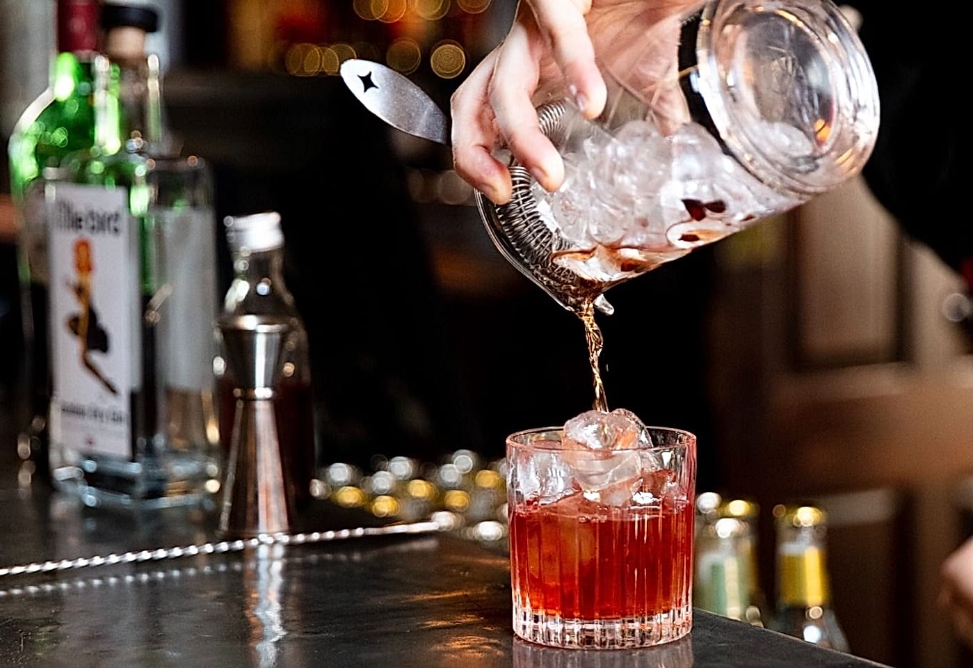 the devonshire balham bars 3