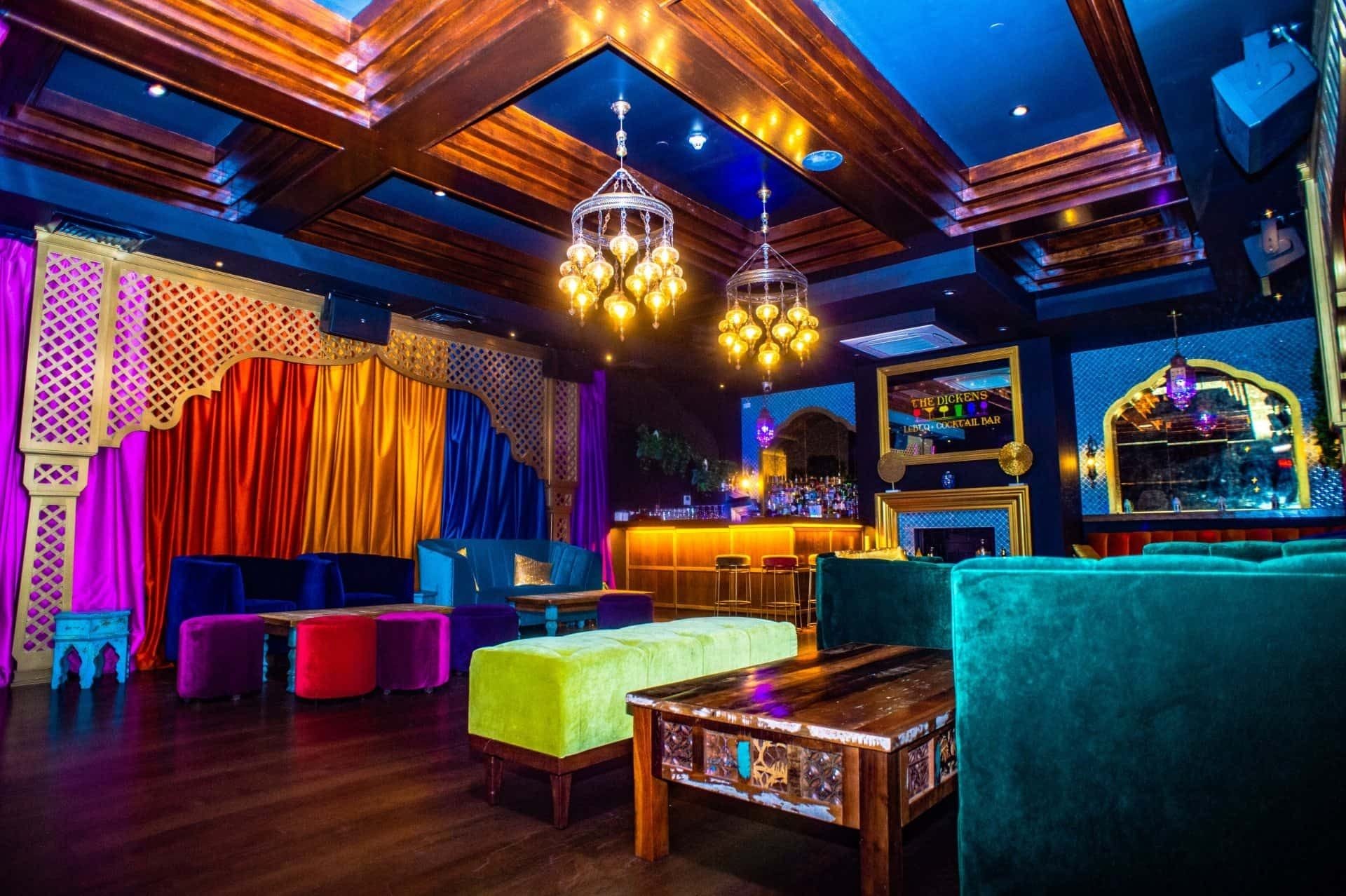 the dickens gay lgbtq bars nyc 