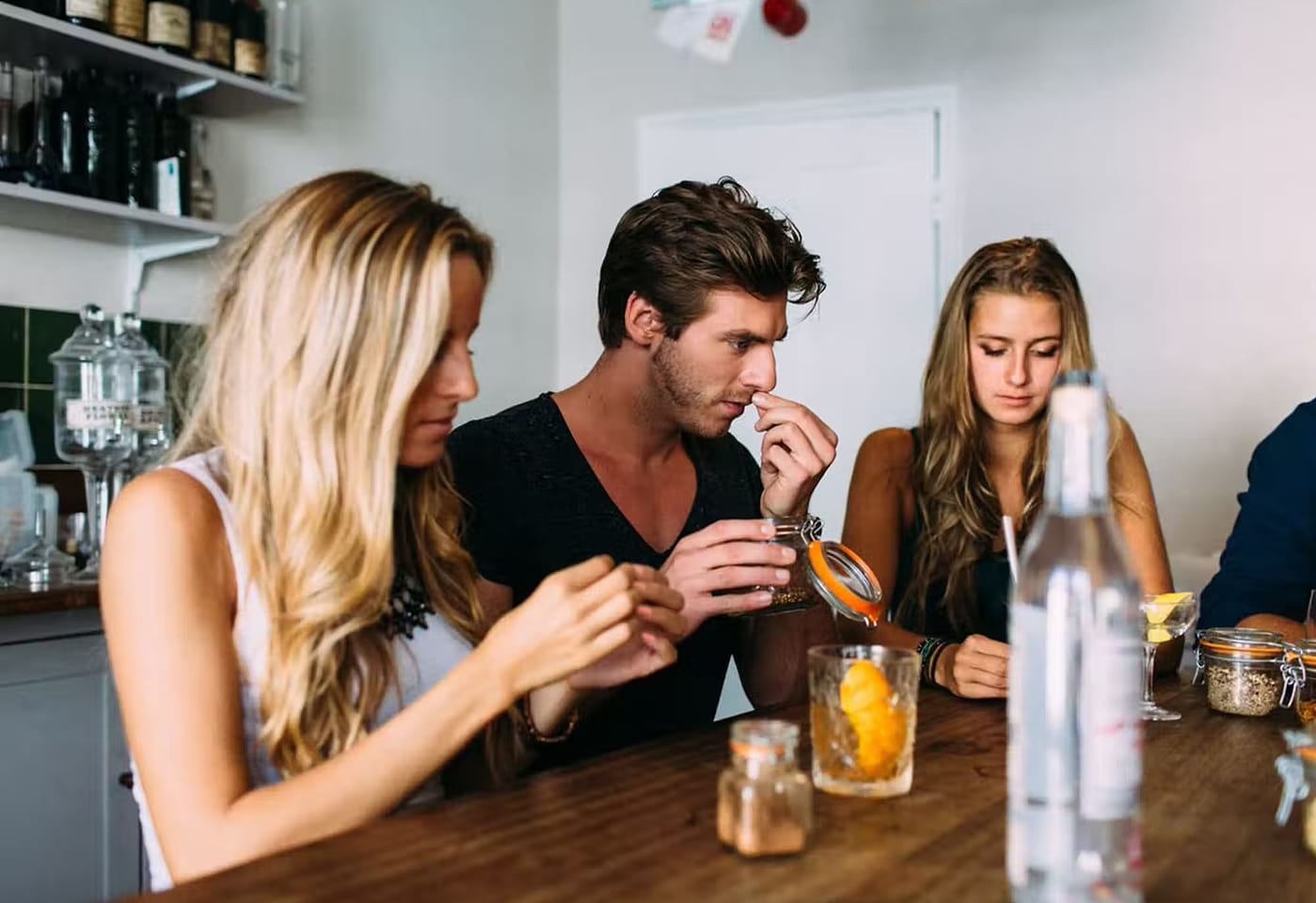 the distillery london unusual birthday ideas 2