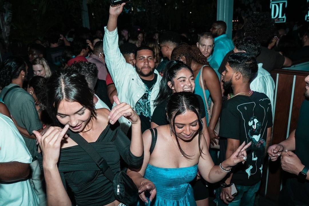 the dl lower east side party space