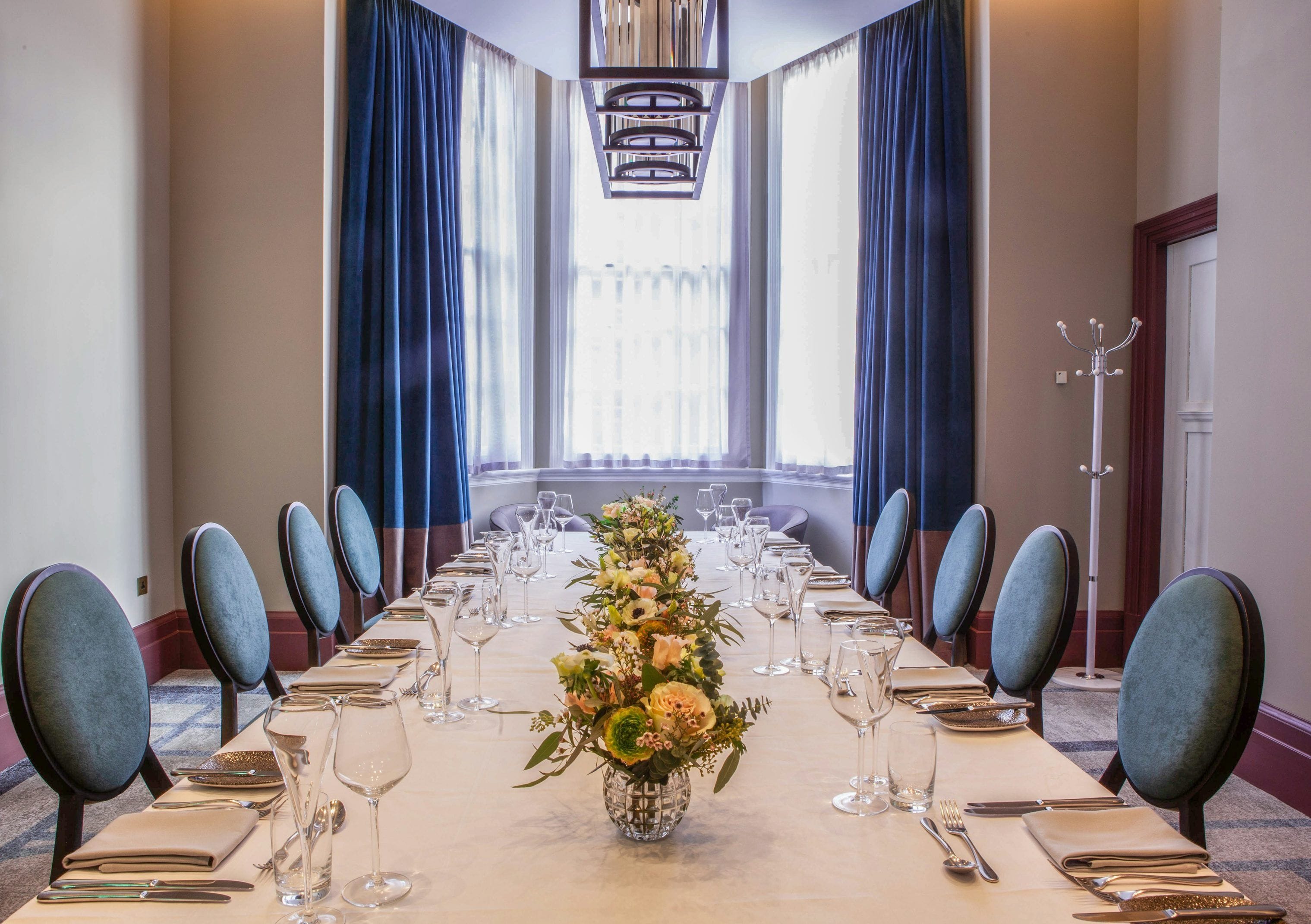 Top London meeting rooms you can hire today