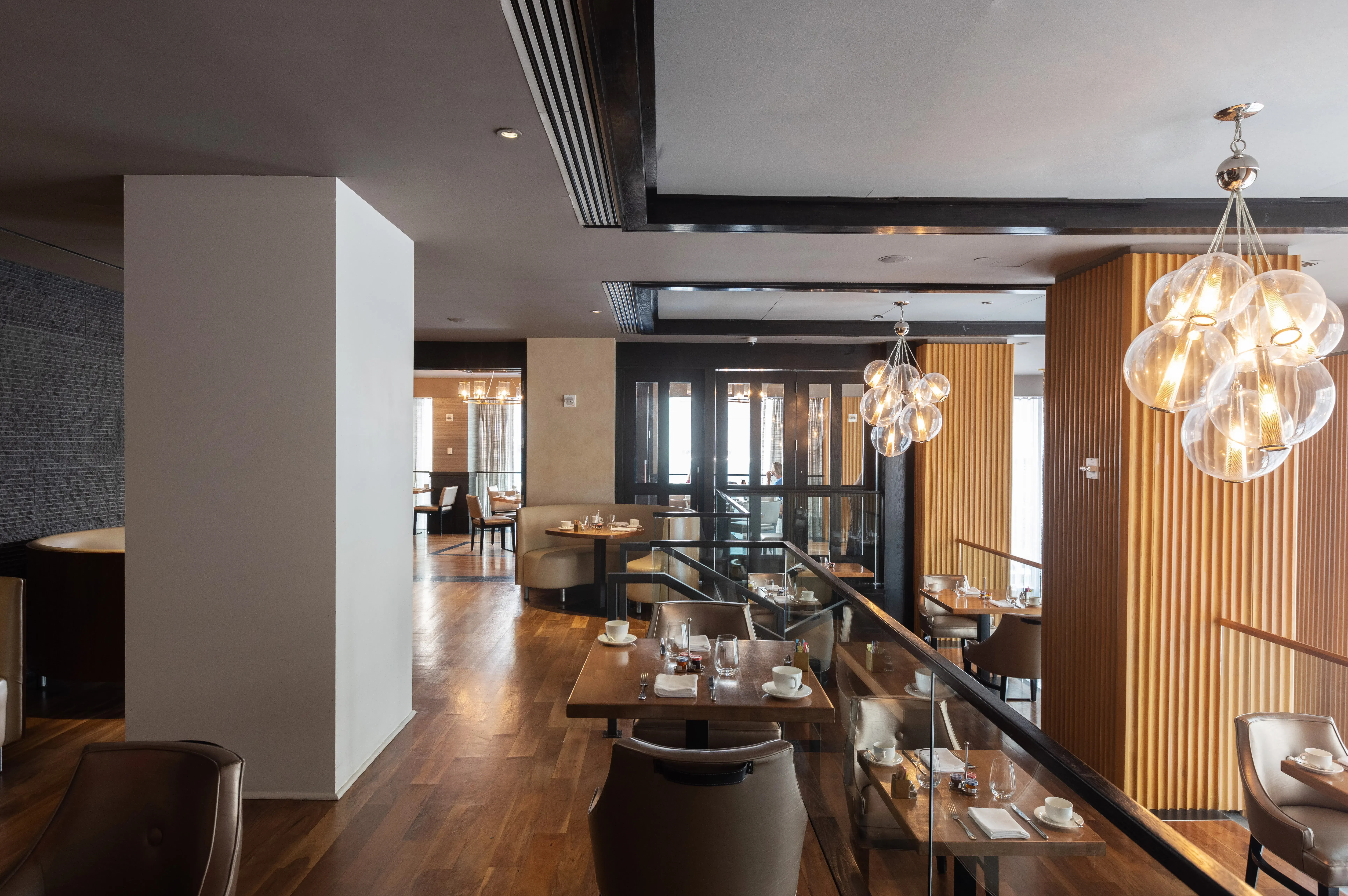 the dominick lower manhattan conference venues NYC