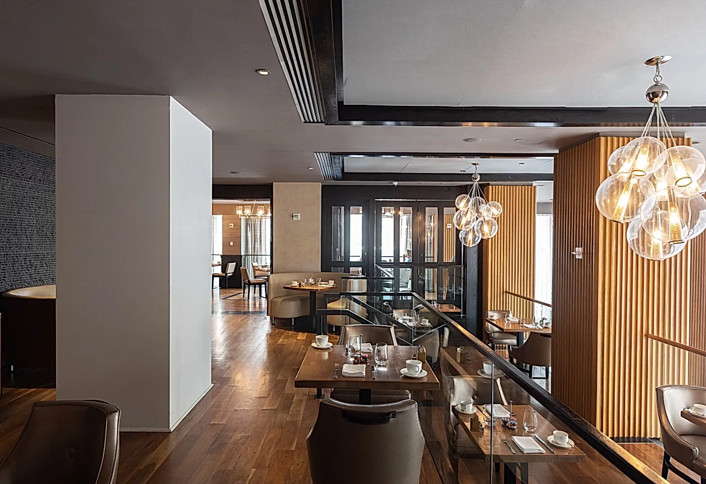 the dominick lower manhattan conference venues NYC