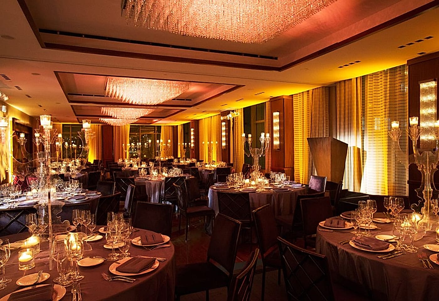 the dominick lower manhattan conference venues NYC