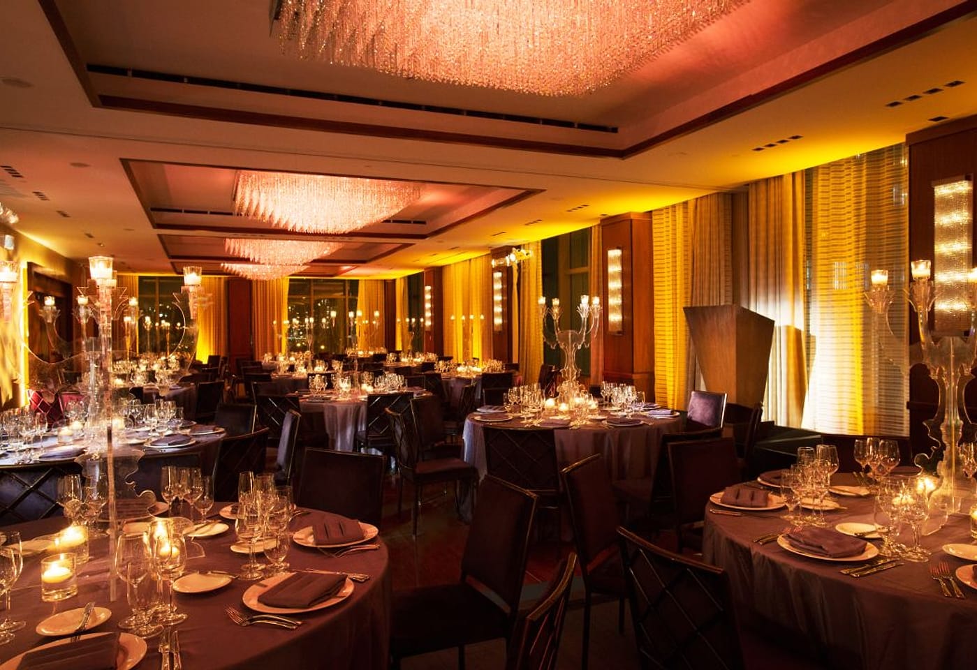 the dominick lower manhattan conference venues NYC