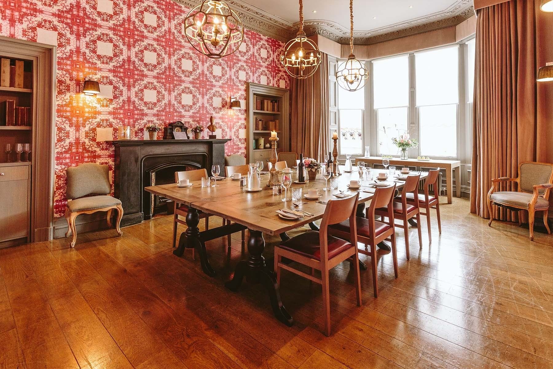 Hire Private Dining venues