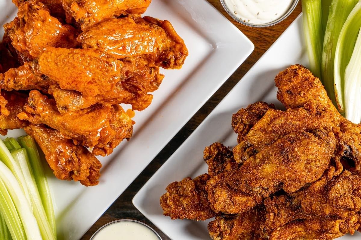 A classic, all-American birthday party restaurant: The State Room at Downtown Social East Village image 3