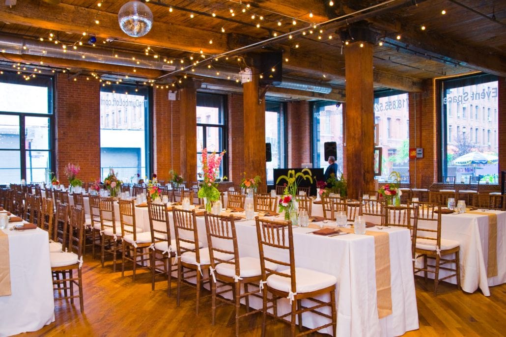 the dumbo loft dumbo event space venues brooklyn nyc