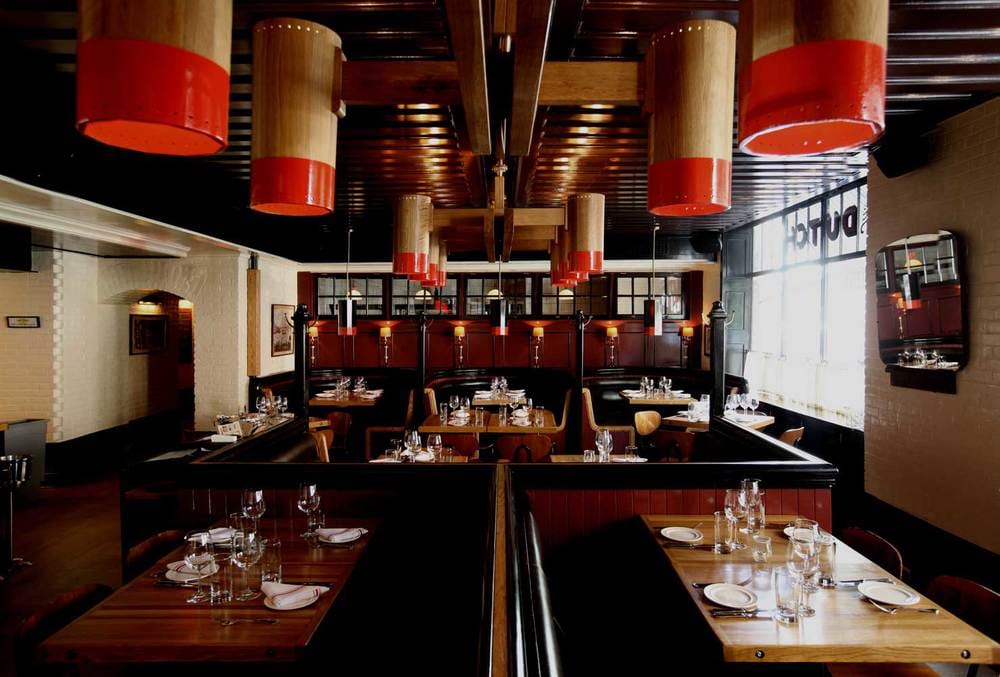 Let’s go Dutch…or American?: The Dutch image 3