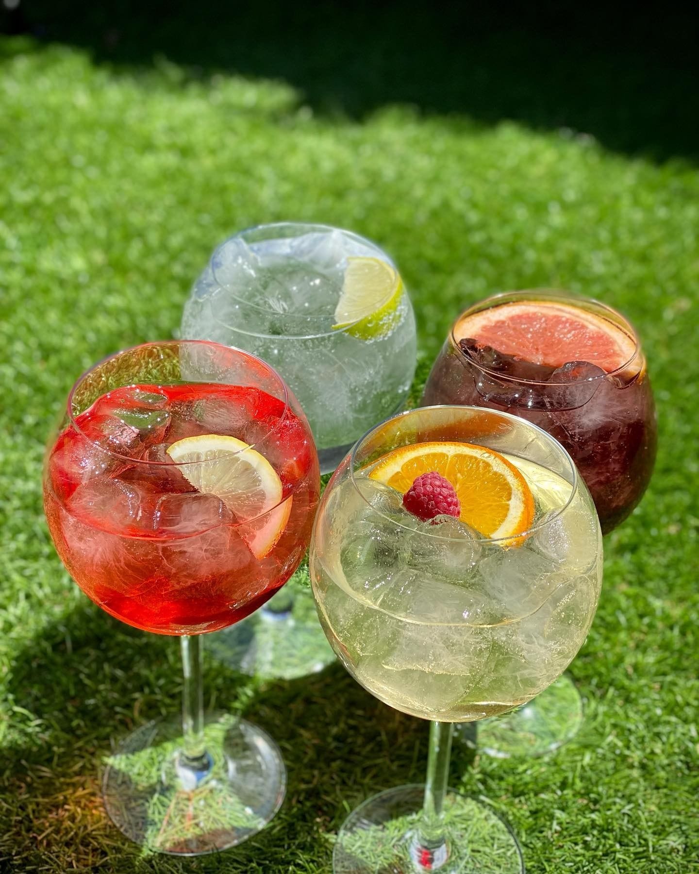 the eglin notting hill bar london