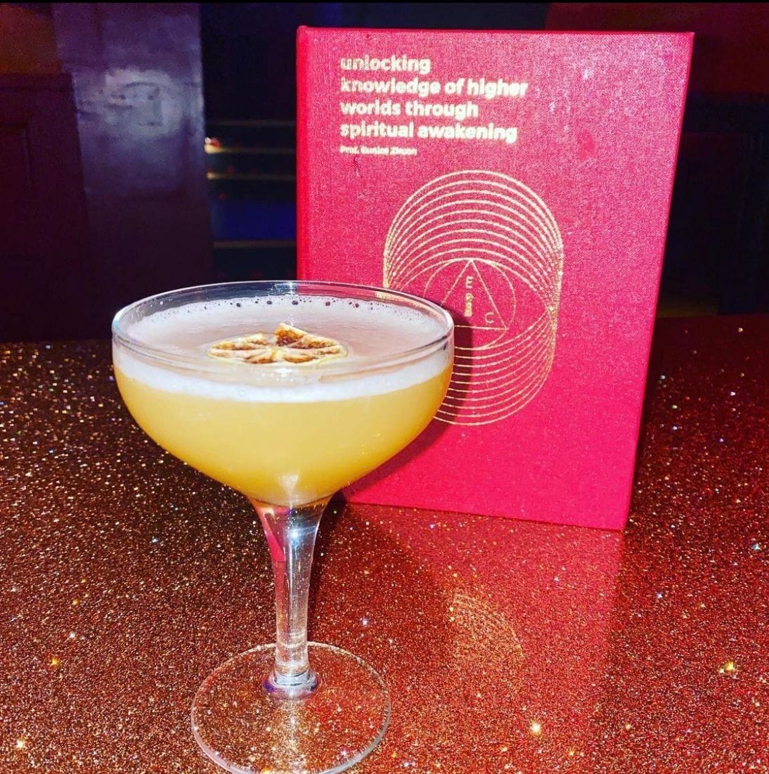 the escapologist covent garden bars 3