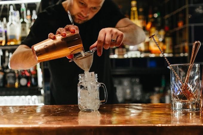 the escapologist covent garden party 2