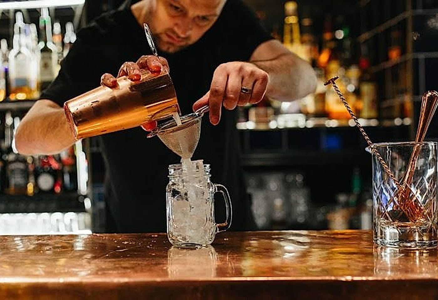 the escapologist covent garden party 2