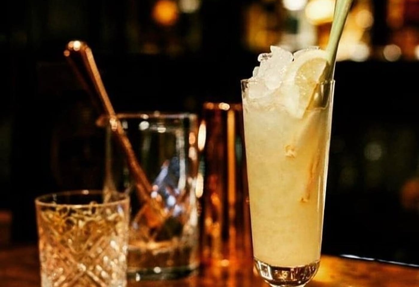 the escapologist covent garden romantic bars 3