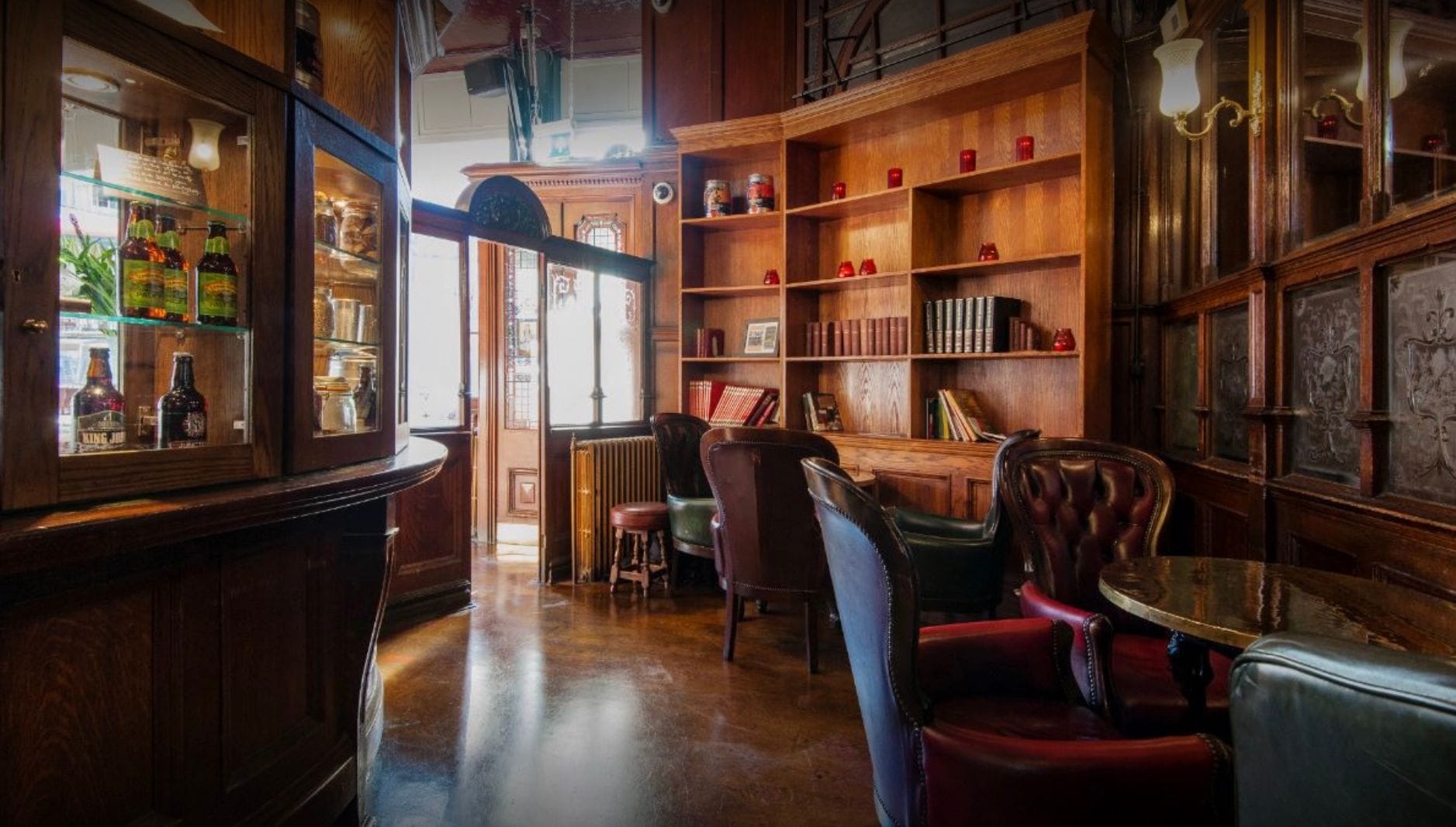 the falcon clapham pubs 2