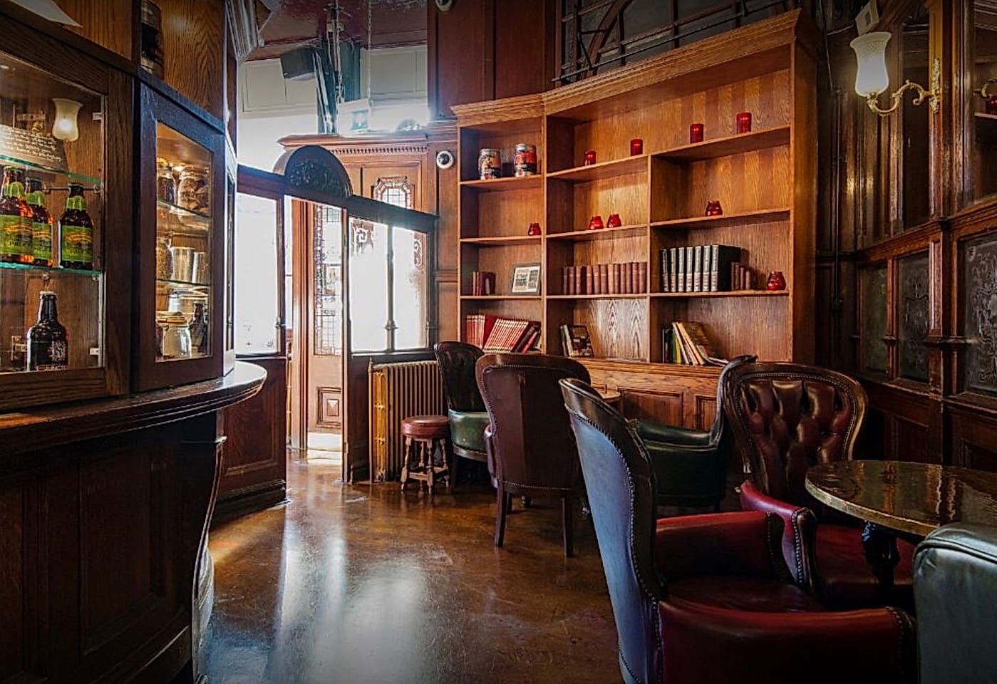 the falcon clapham pubs 2