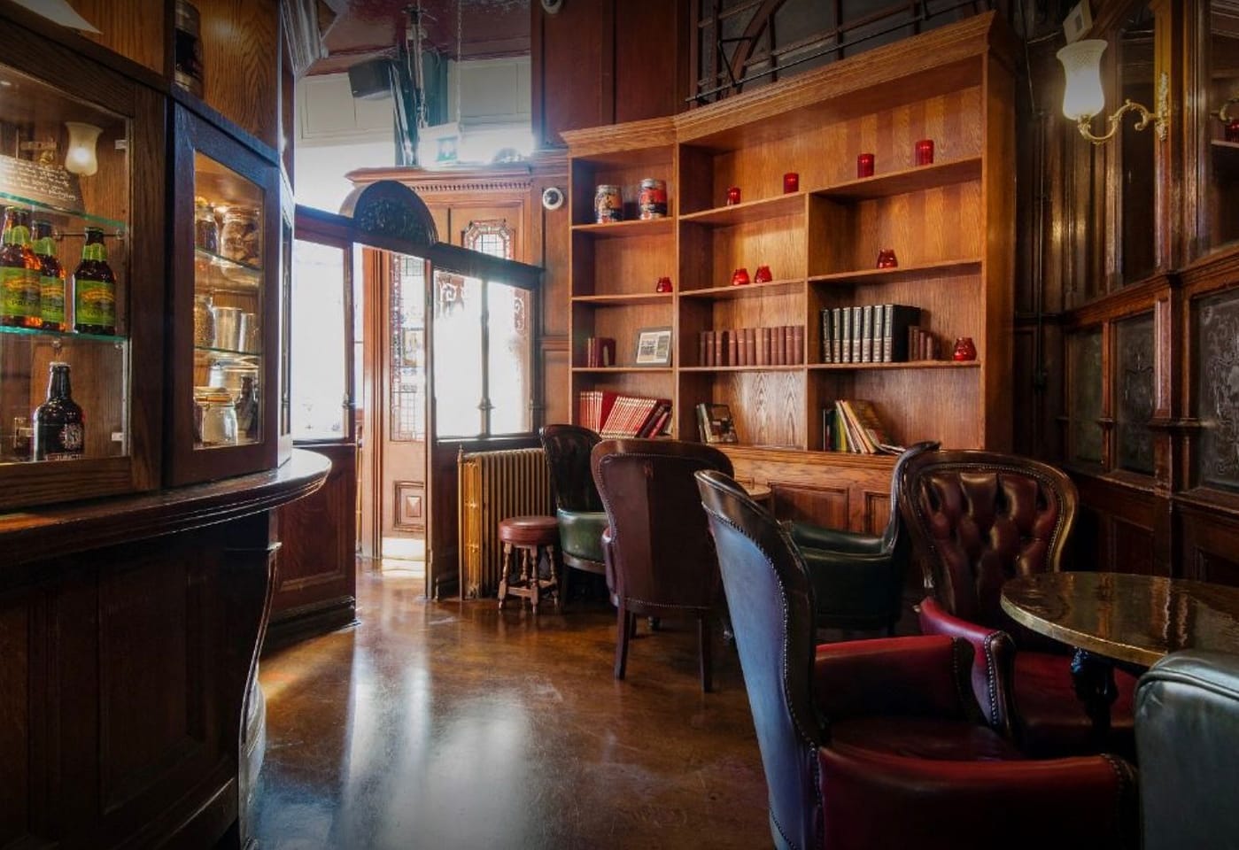 the falcon clapham pubs 2