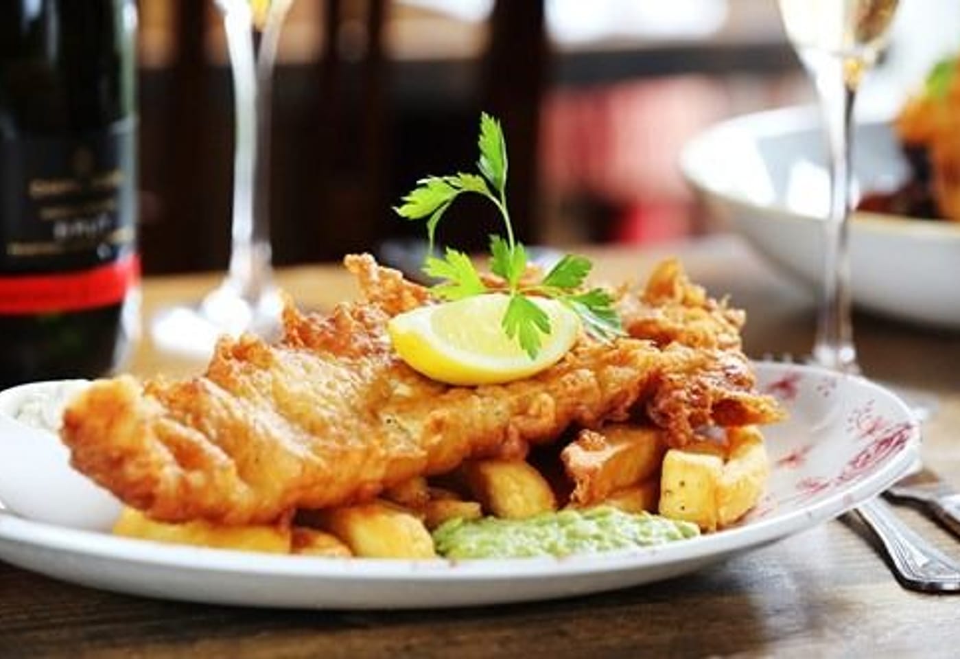 the falcon clapham pubs 3