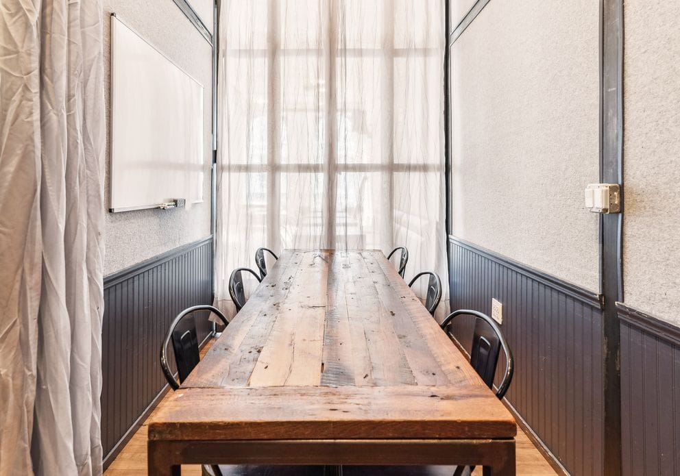 the farm soho cheap meeting rooms new york city
