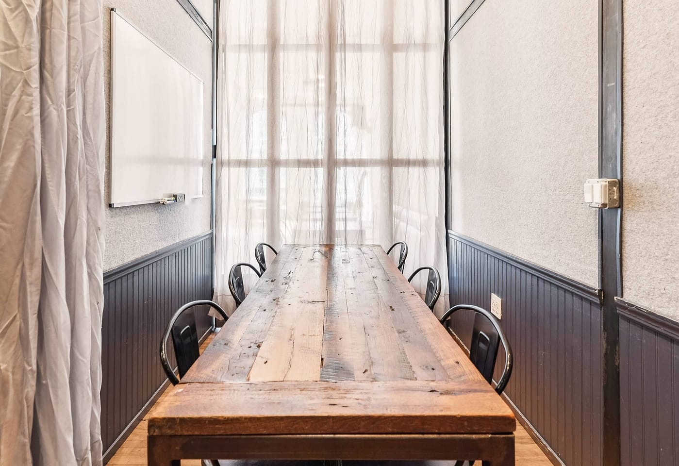 the farm soho meeting rooms corporate rent nyc