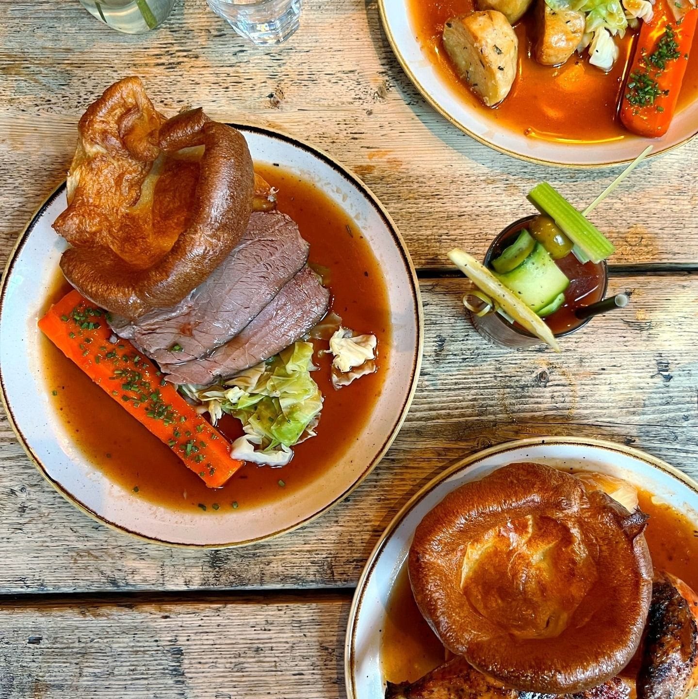 the farrier camden private dining london