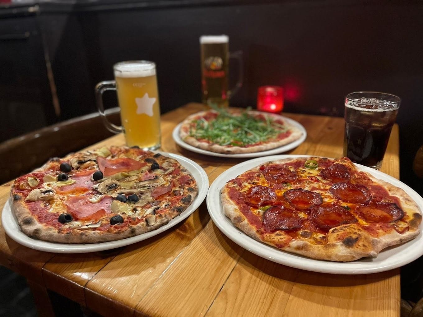 the florist arms bethnal green pub london