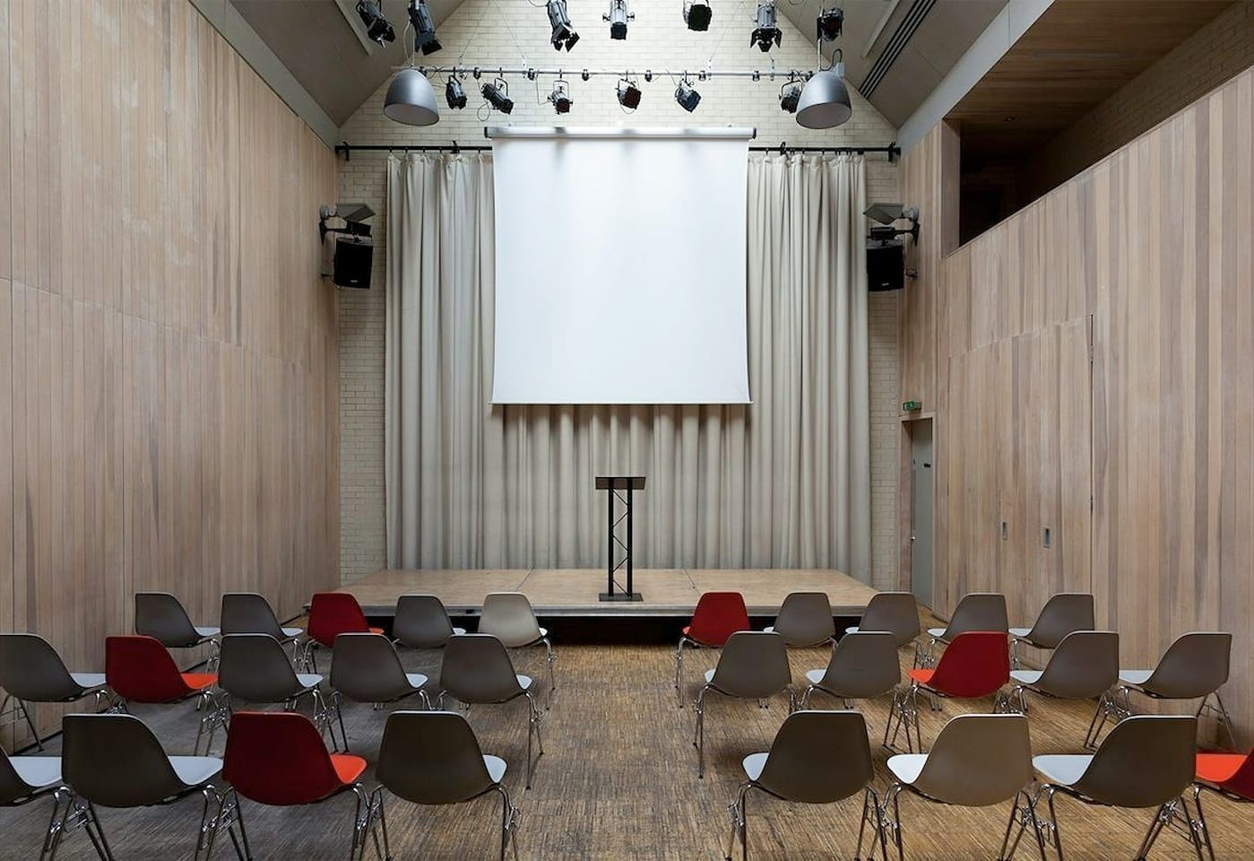 the forge camden venue london