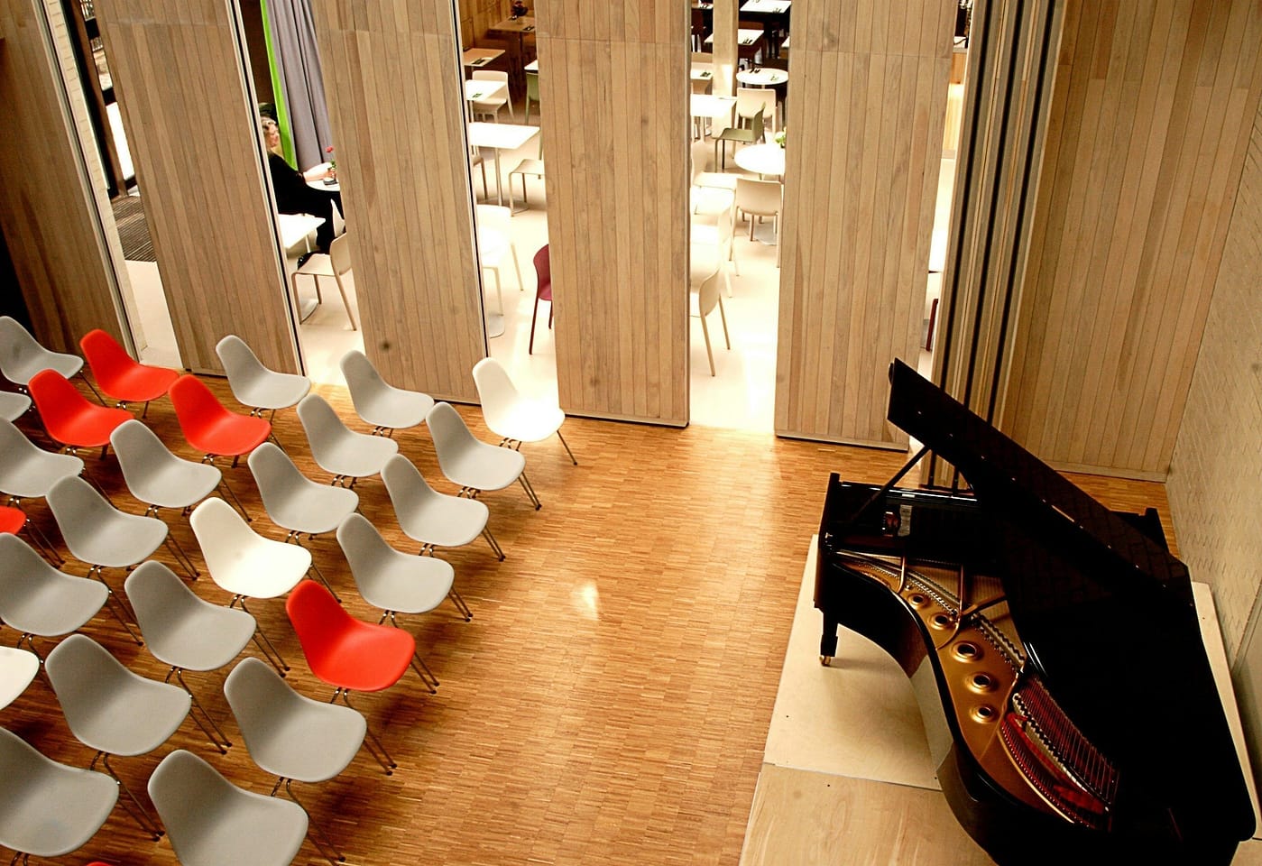 the forge camden venue london