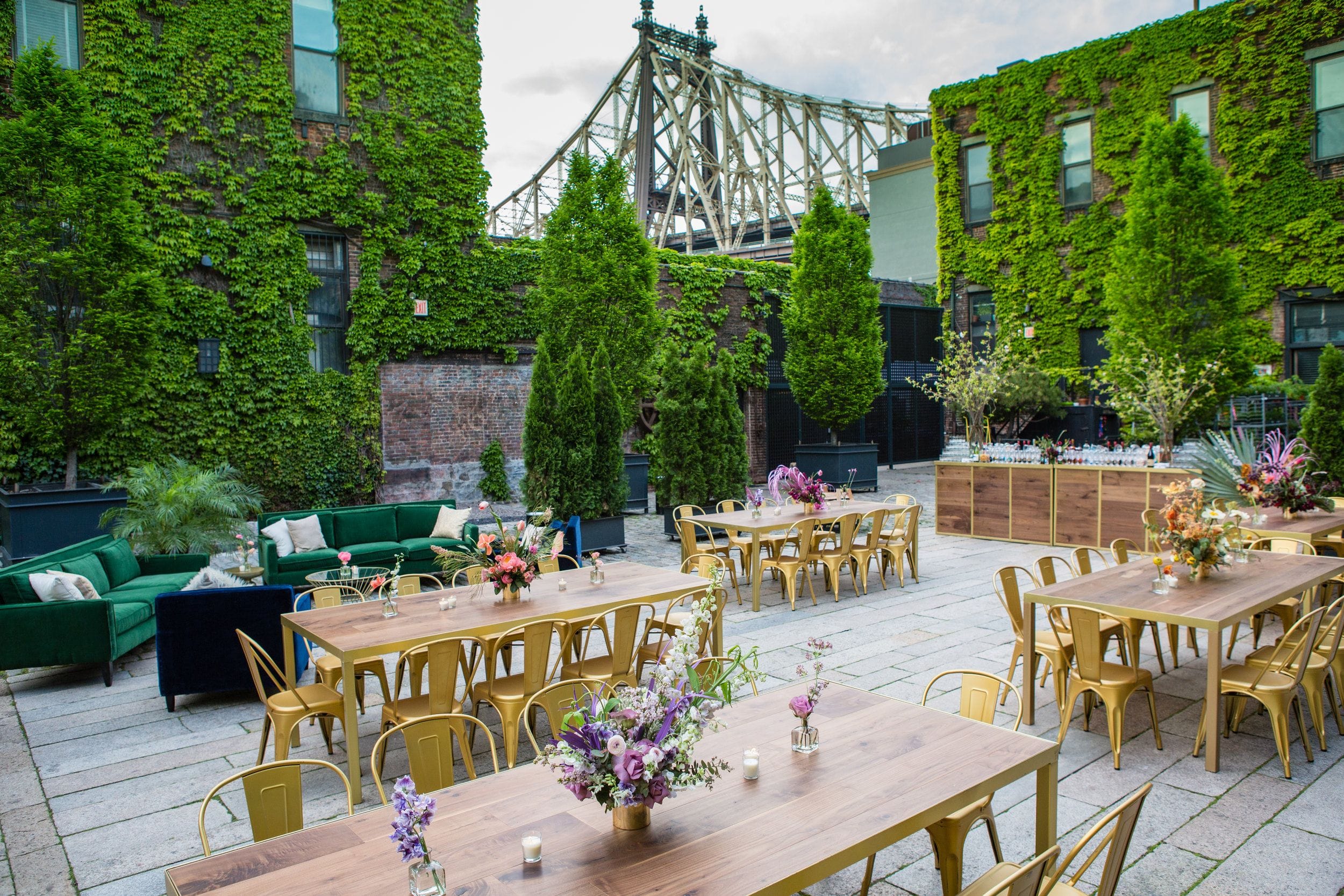 the foundry nyc wedding venues new york