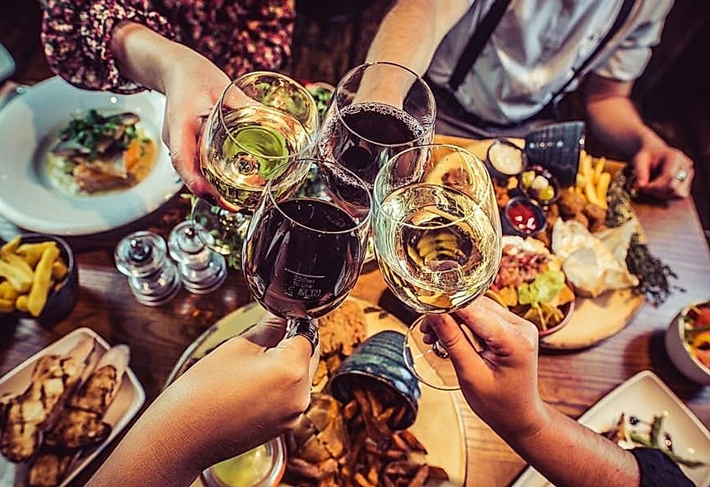 the gable best moorgate bars 2