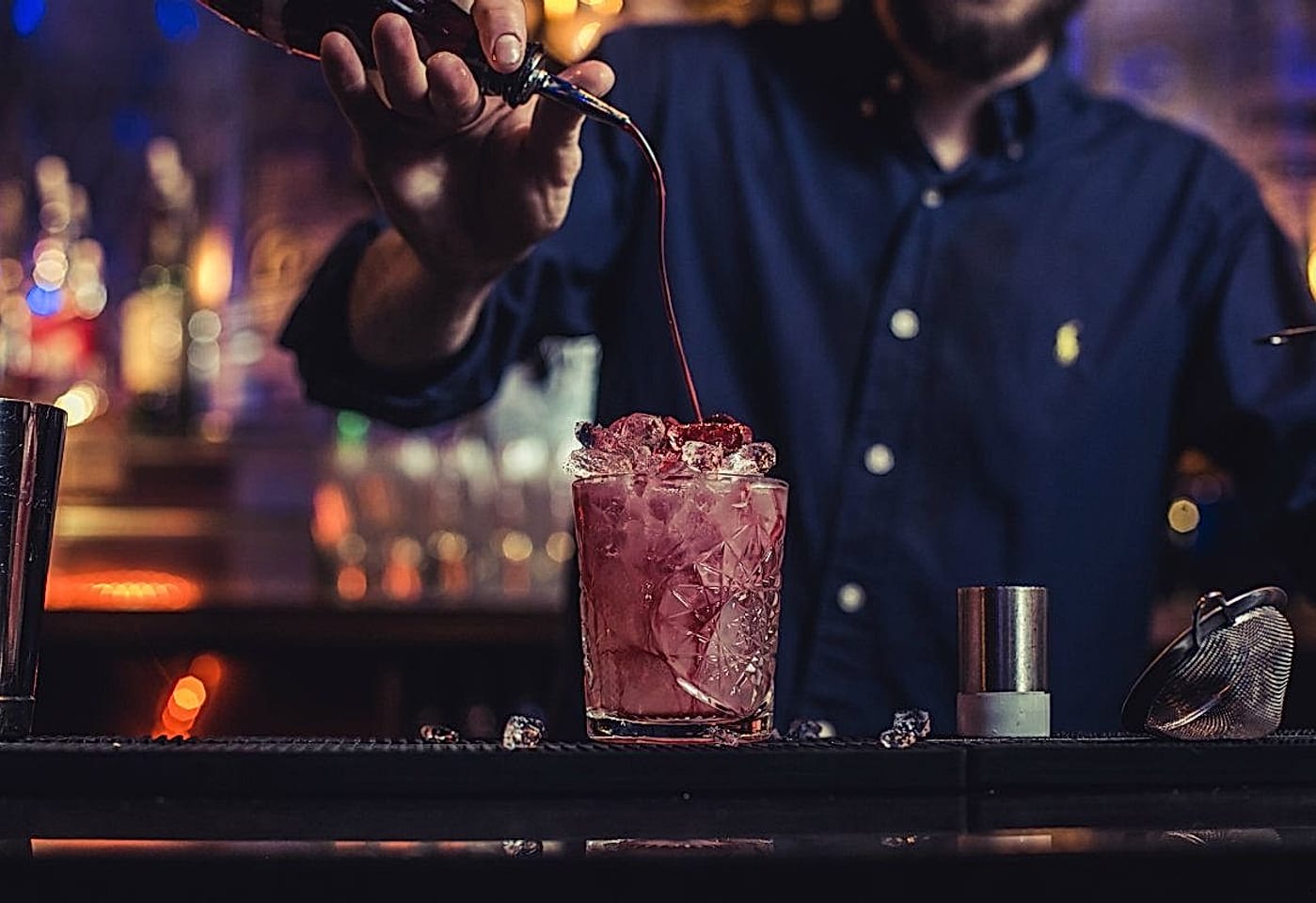 the gable best moorgate bars 3